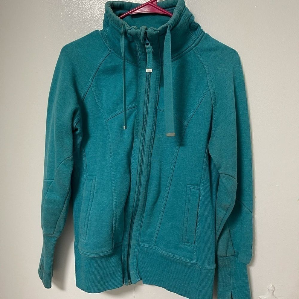 Mondetta Athletic Jacket Size Small